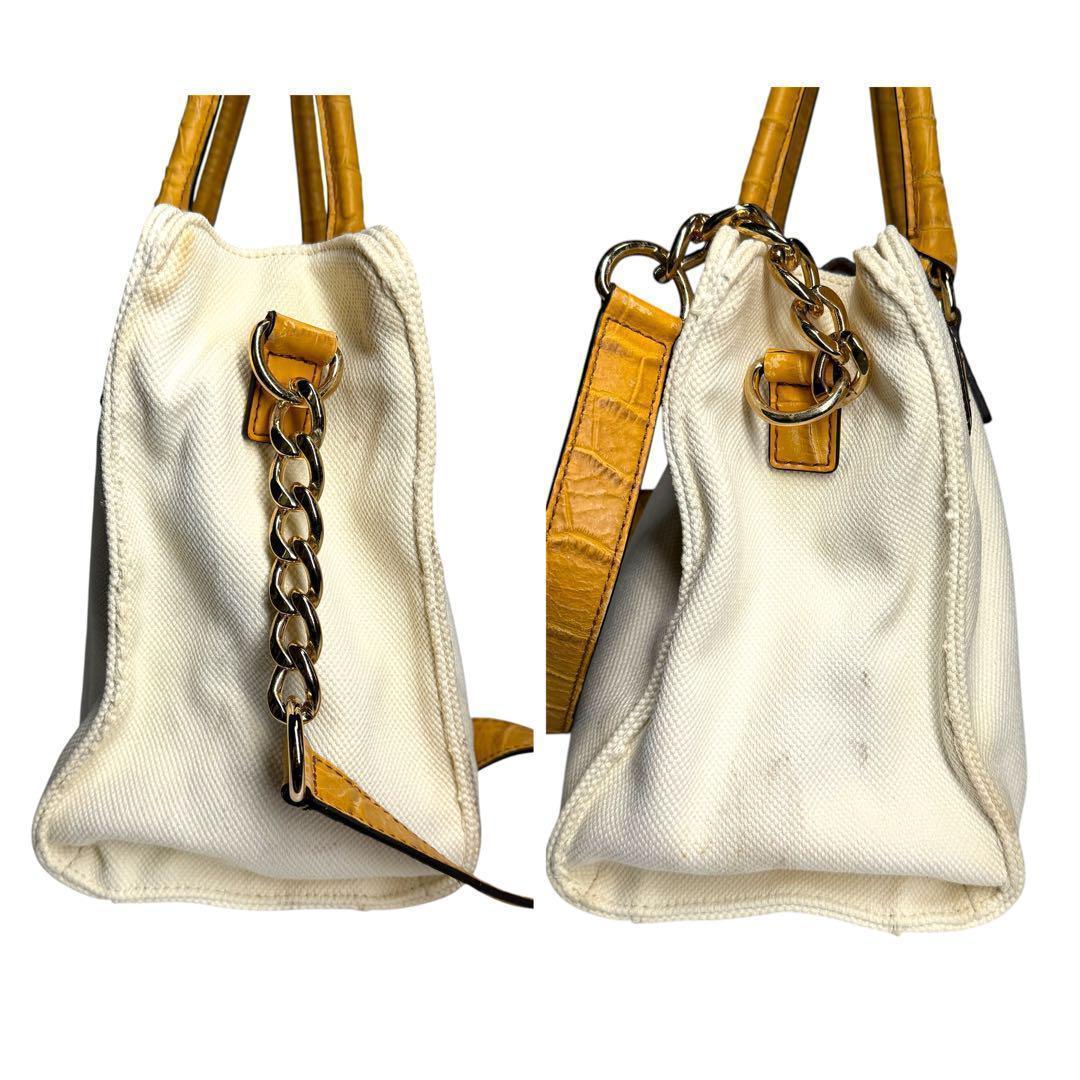 お値下げ‼️MICHAEL KORS トートバッグ 新品・未使用] マイケルコース トートバッグ最終値下げ！