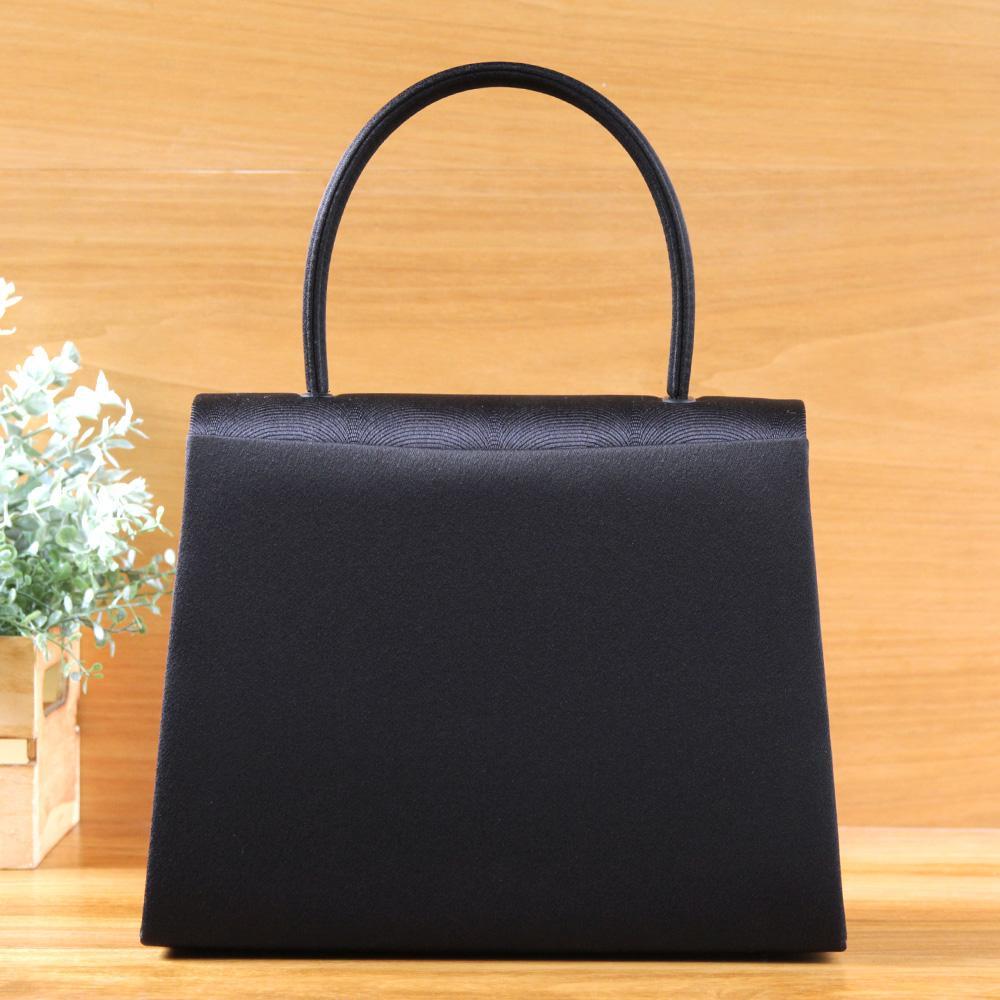 B品】新品・未使用 フォーマルバッグ 岩佐 ハンドバッグ 冠婚