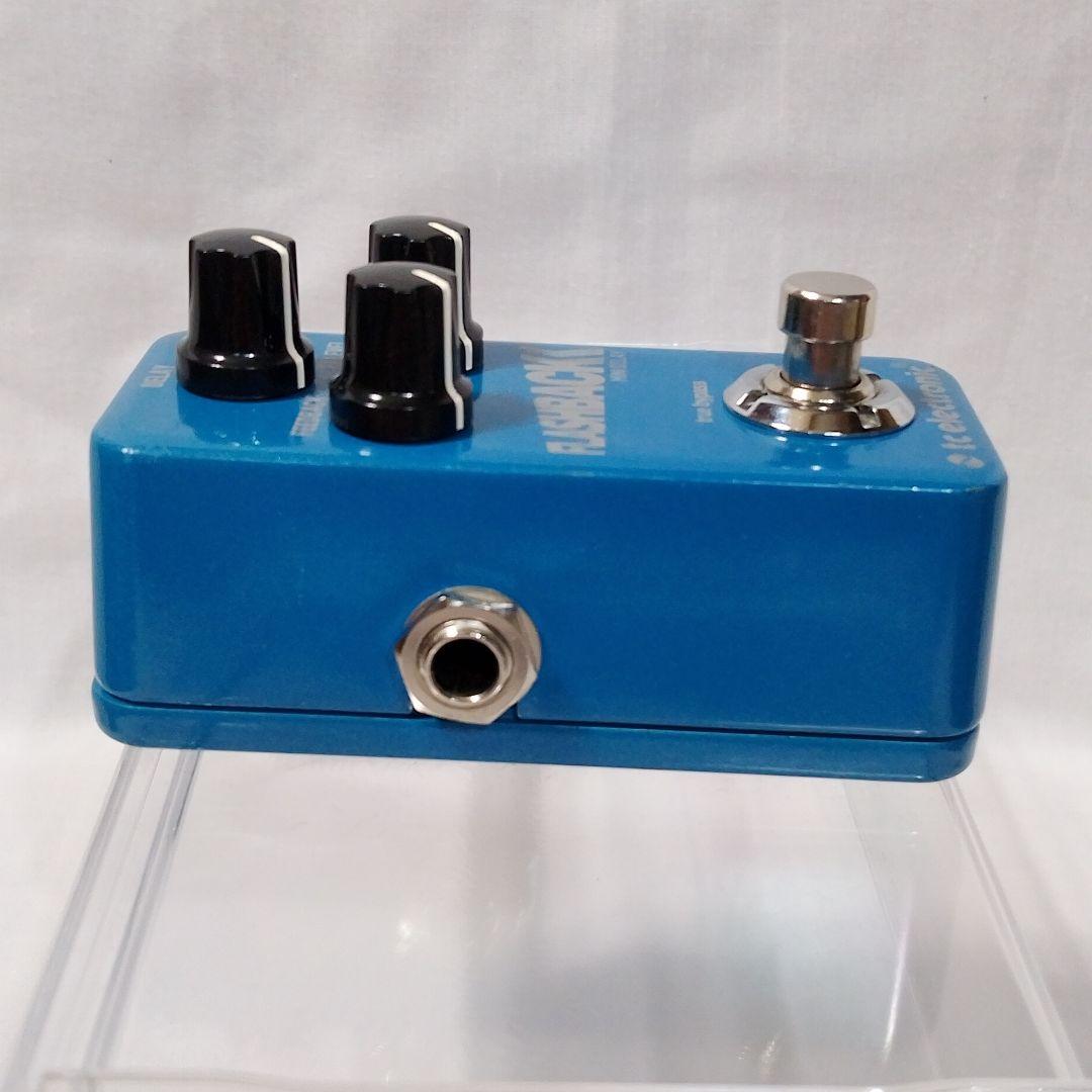 TC ELECTRONIC Flashback Mini Delay 中古