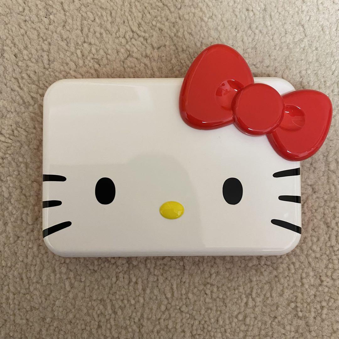 ミニフォトプリンター
