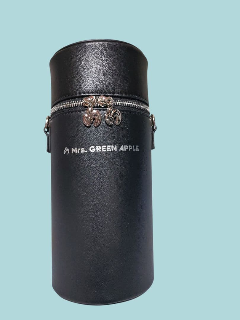 ♥ Mrs. GREEN APPLE ペンライトケース新品、♥