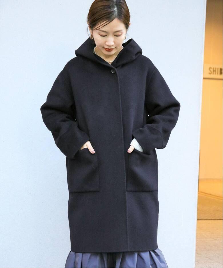 IENA　スーパー160ダブルフェイス フードコート