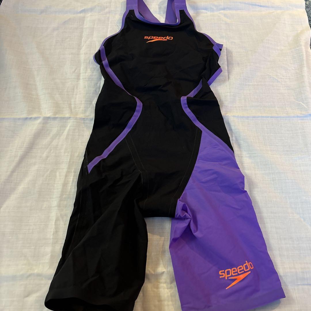 SPEEDO スピード 競泳水着 ＳＳ