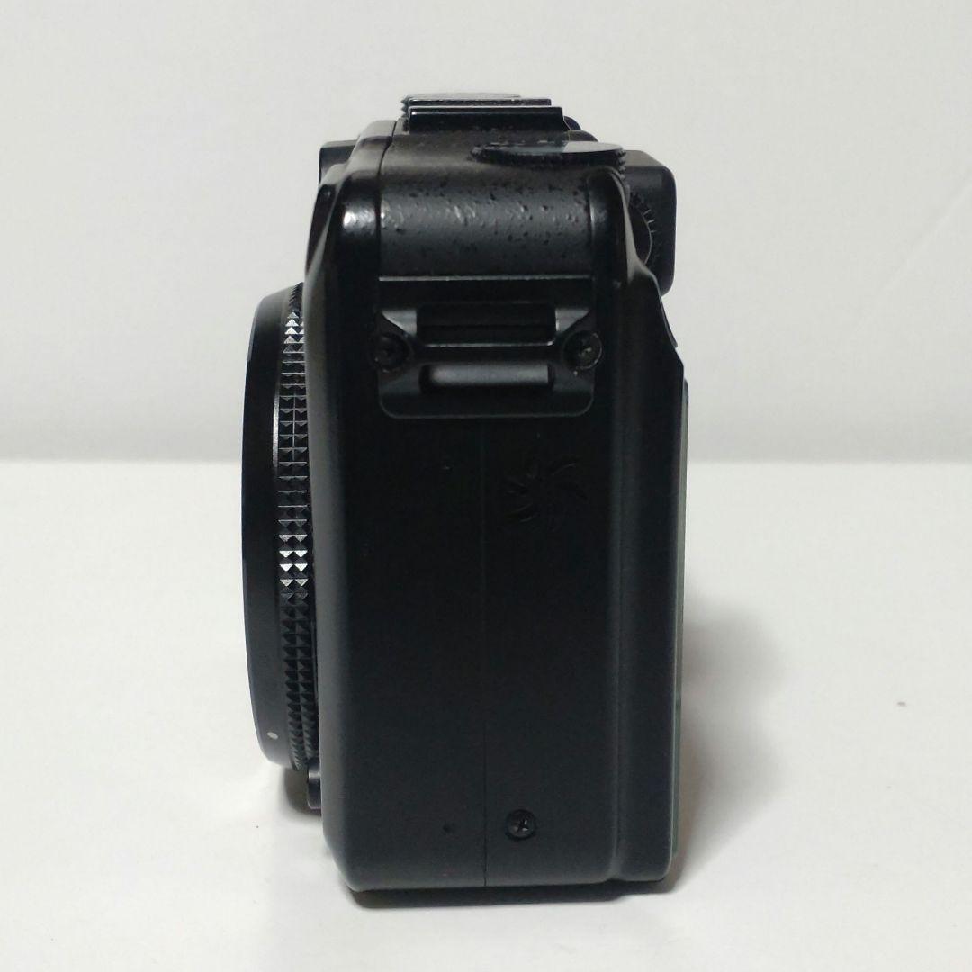 動作確認済 Canon PowerShot G10 キャノン パワーショット