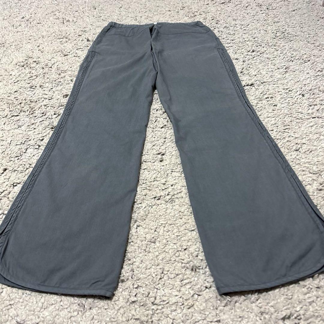 パンツ 90s OLD GAP gimmick nylon pants archive