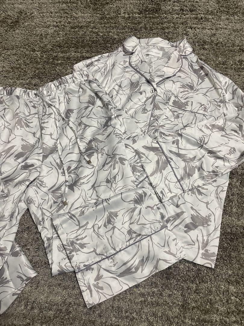 snidelHOME ルームウェア上下セット