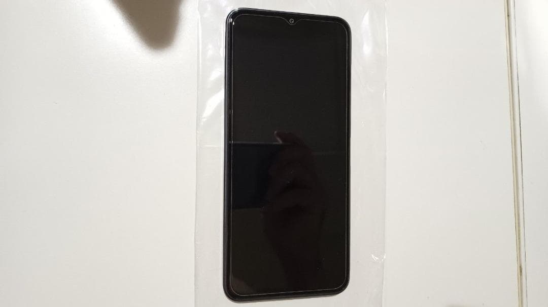 (おまけたくさん) motorola G50(5G) メテオグレー SIMフリー