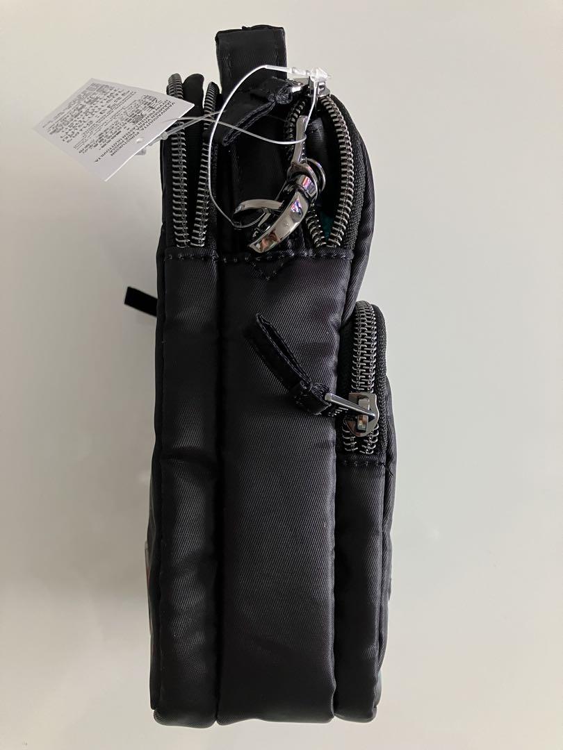 ホーンテッドマンション　wdw lug バッグ