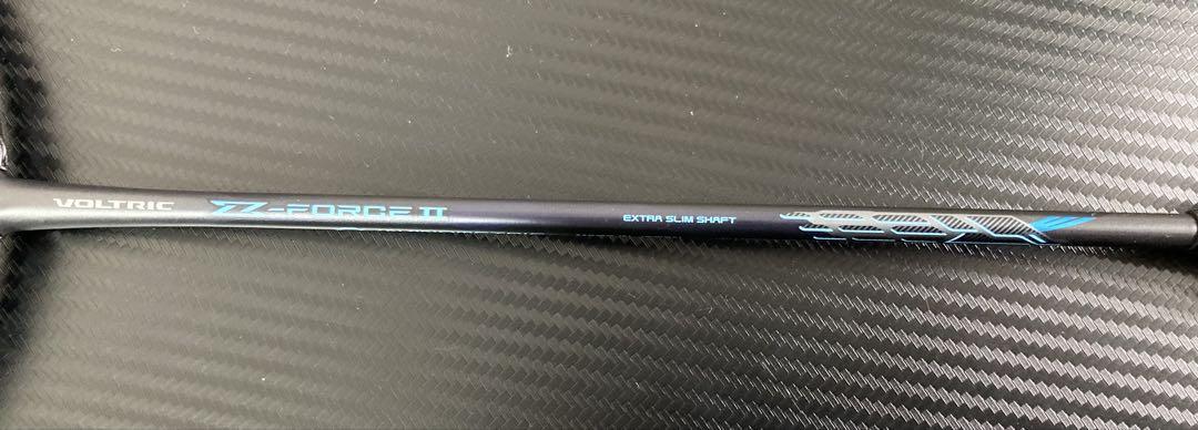 ヨネックス ボルトリックZフォース2 3UG5