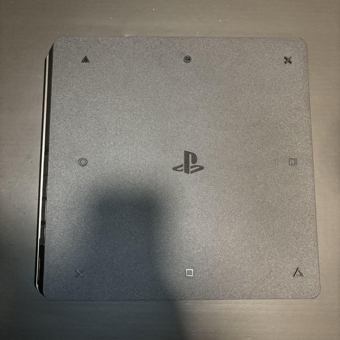 PS4 Days of Play Limited Edition 限定品