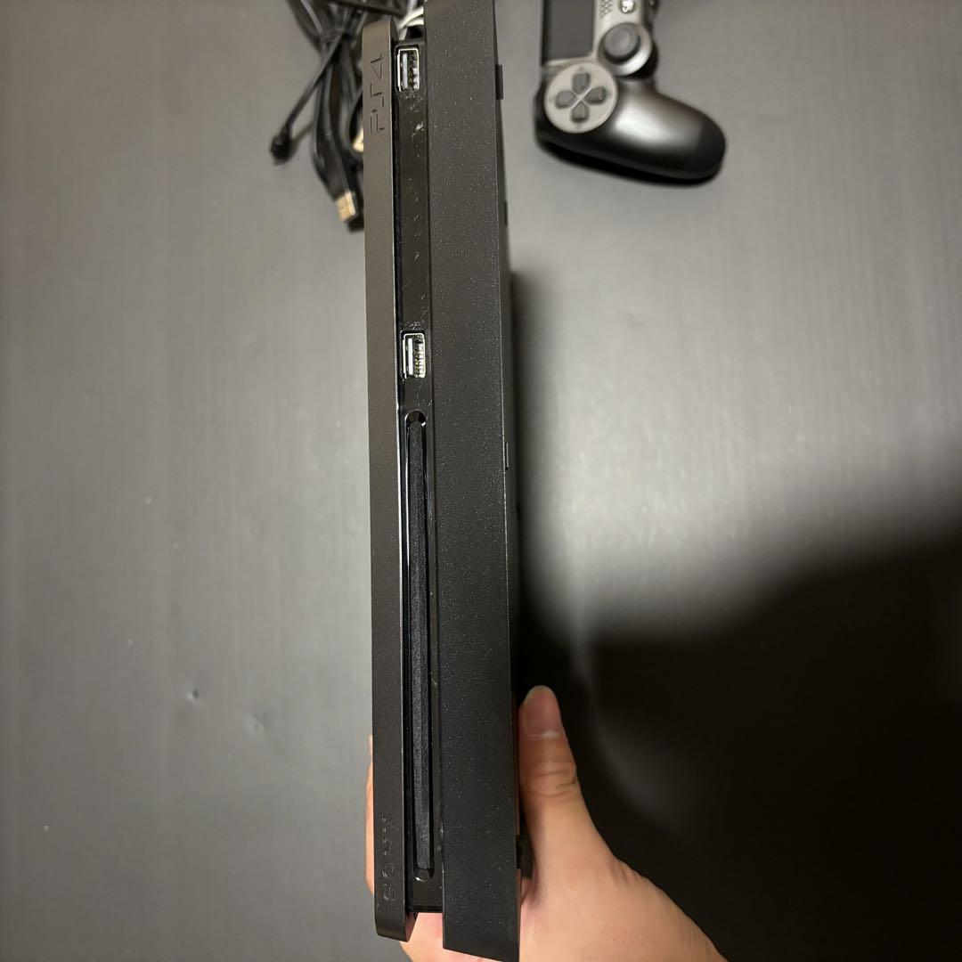 PS4 Days of Play Limited Edition 限定品