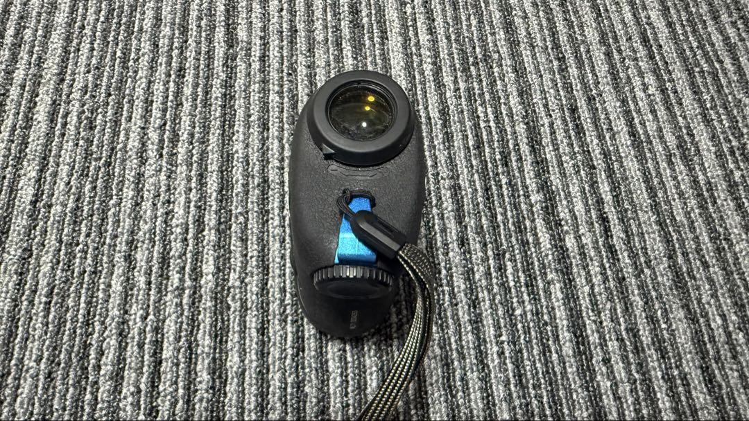 ラウンド用品・アクセサリー Nikon COOLSHOT 80i VR