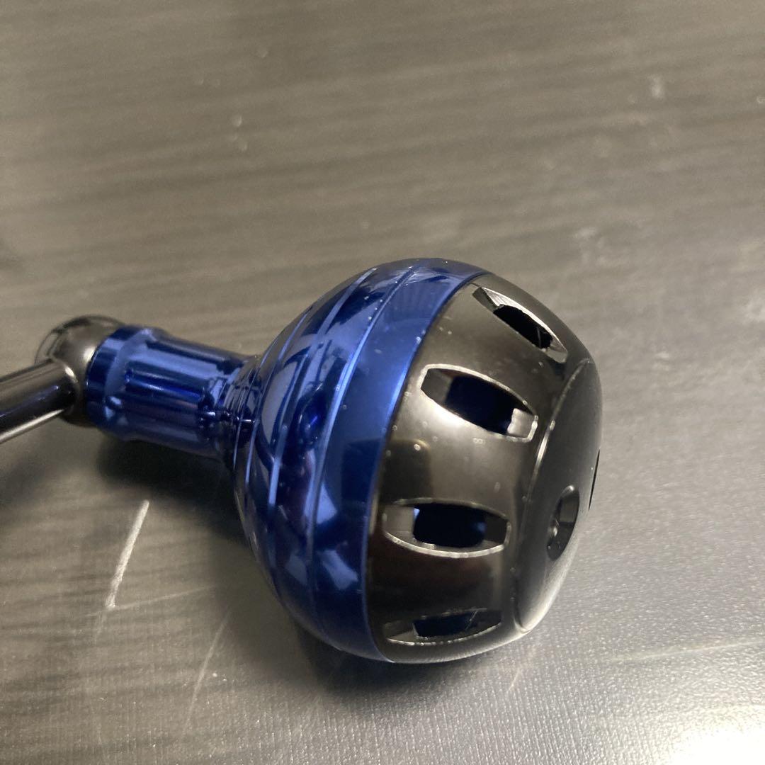 15ショアスパルタン 96HH 1回使用 ショアジギ ブリ ヒラマサ