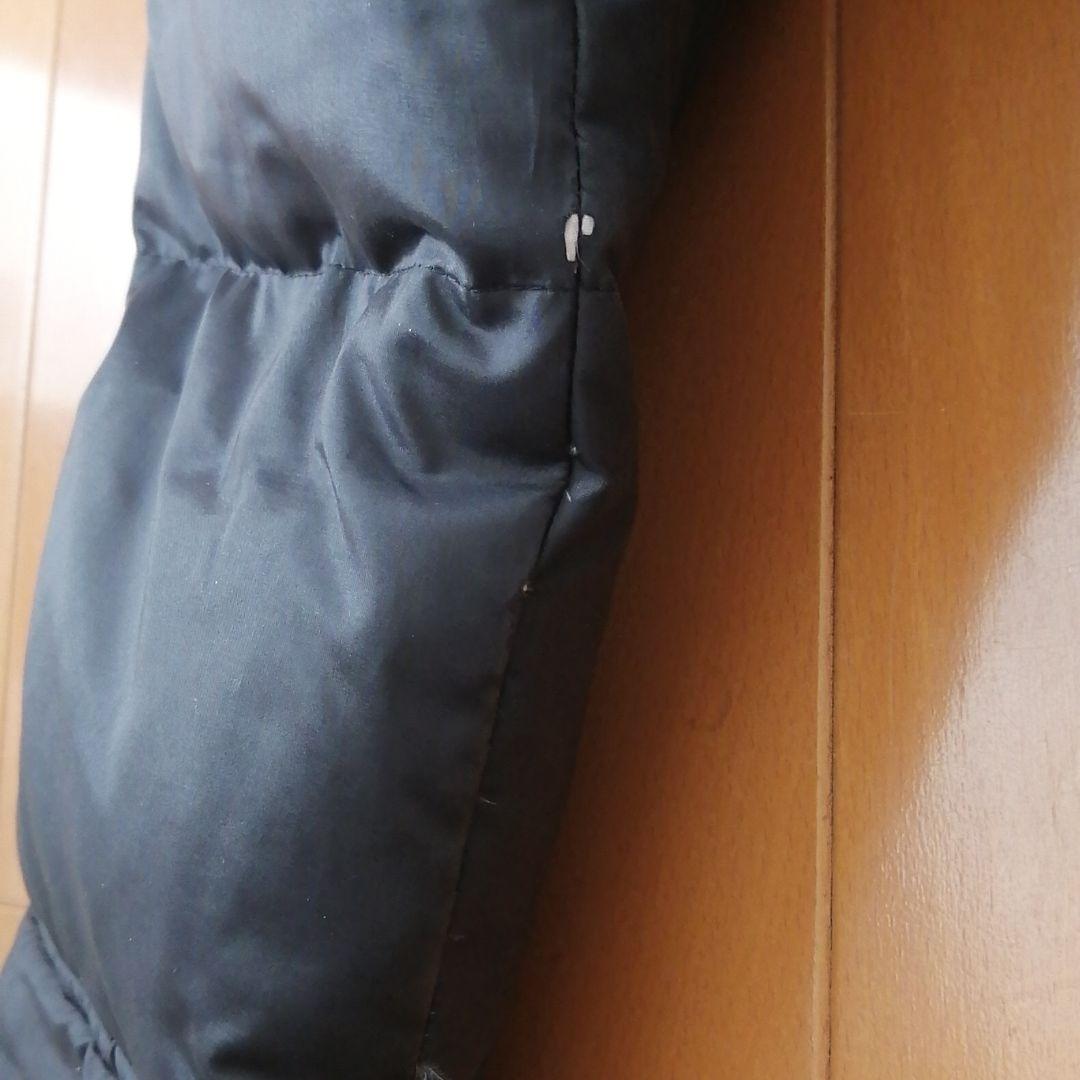 〈ミナ〉Burberry Blue Label 黒 ダウンジャケット ミナ様専用〉Burberry Blue Label 黒 ダウンジャケット