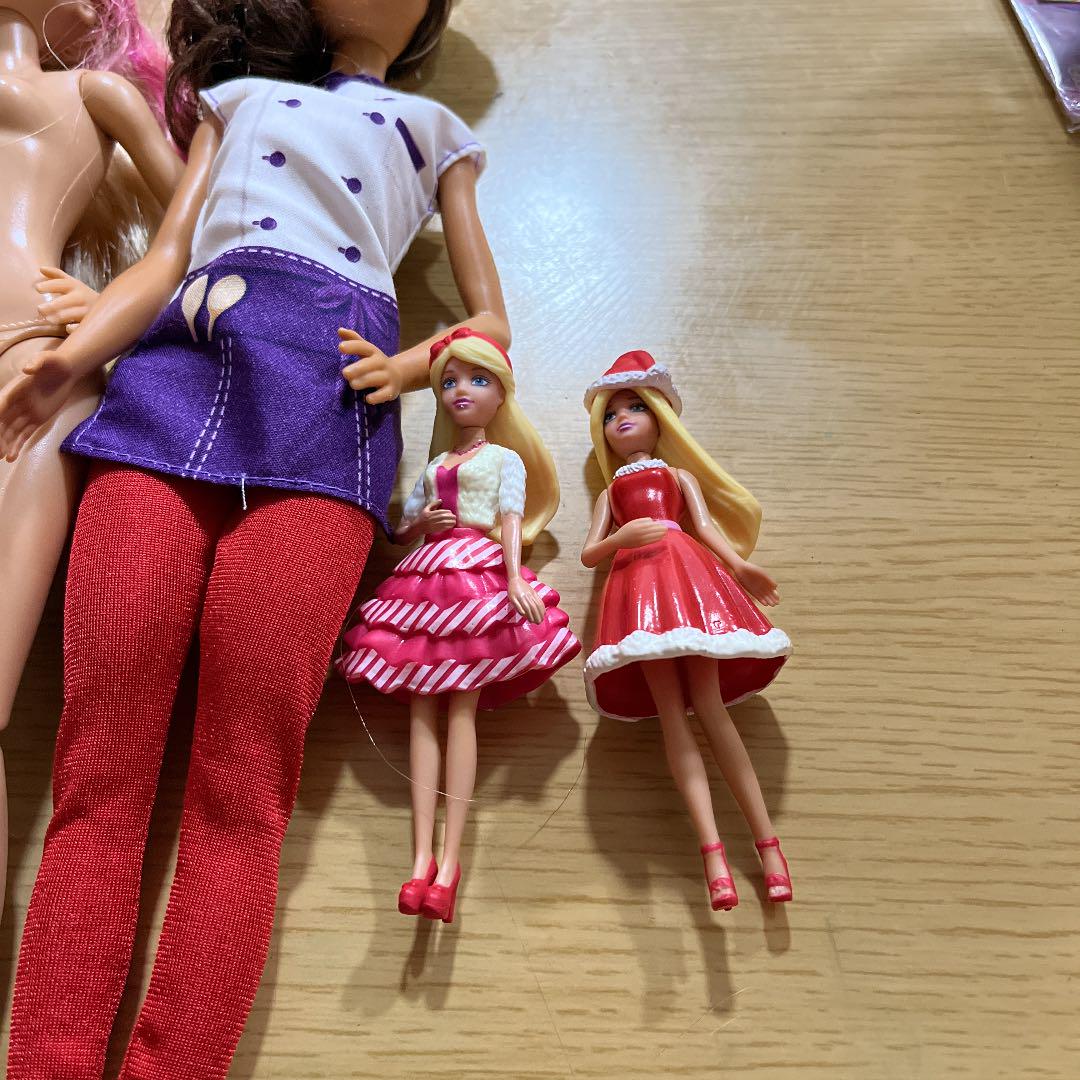 24963円 おトク情報がいっぱい! Barbie 2000バービーファッションモデルコレクション - ブラッシュが彼女のファッションセットになります 24963円 おトク情報がいっぱい! Barbie 2000バービーファッションモデルコレクション - ブラッシュが彼女のファッションセットになります