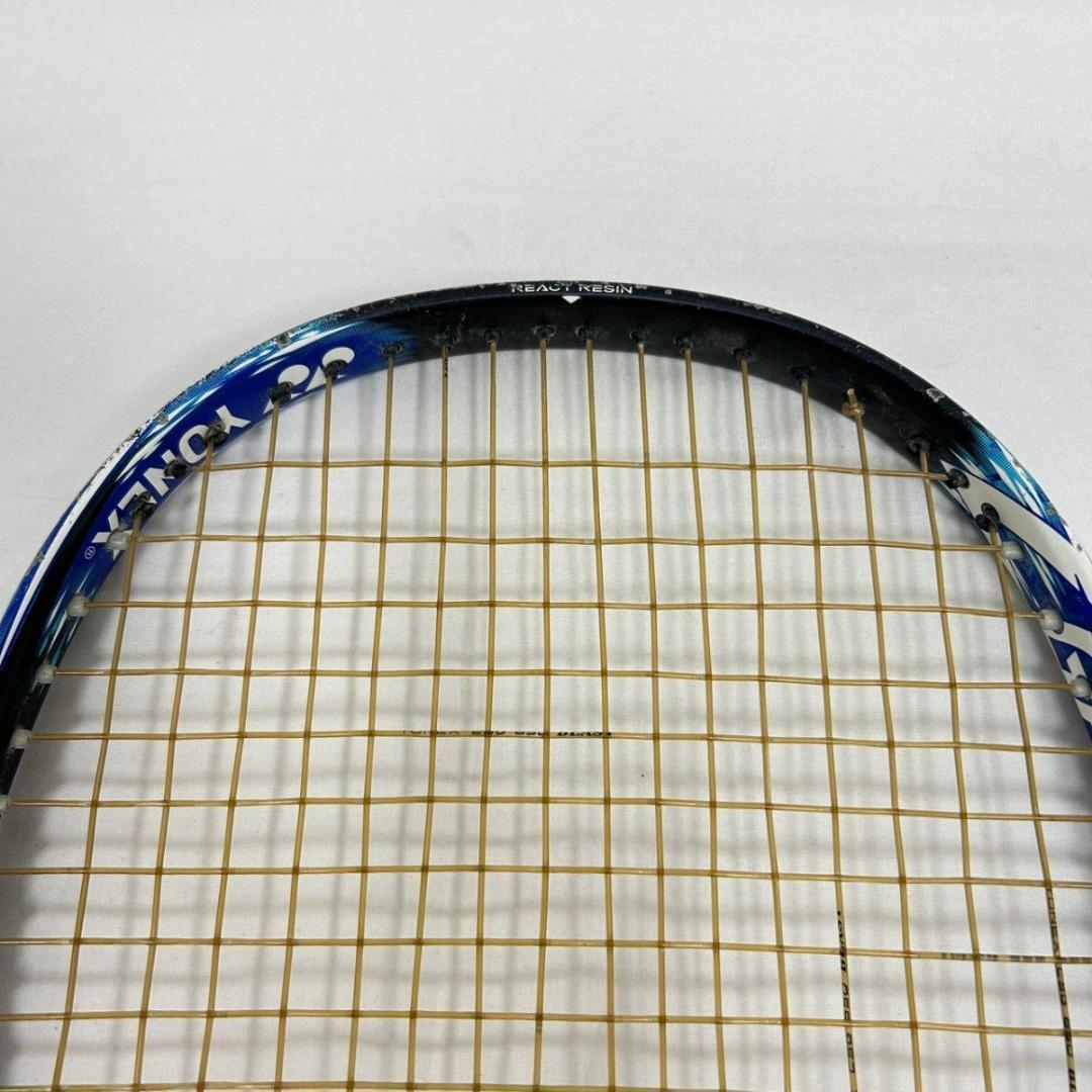 YONEX ジオブレイク 50S UL1 軟式テニスラケット GEOBREAK