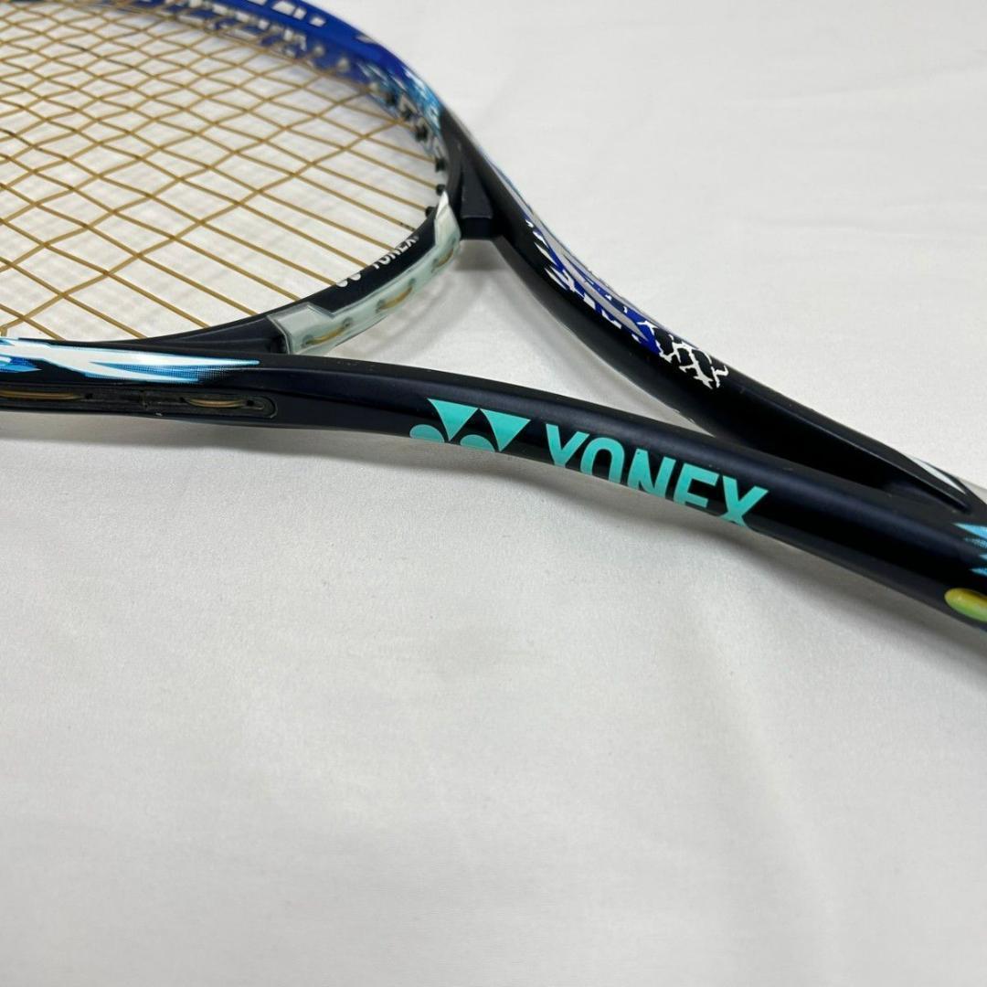 YONEX ジオブレイク 50S UL1 軟式テニスラケット GEOBREAK