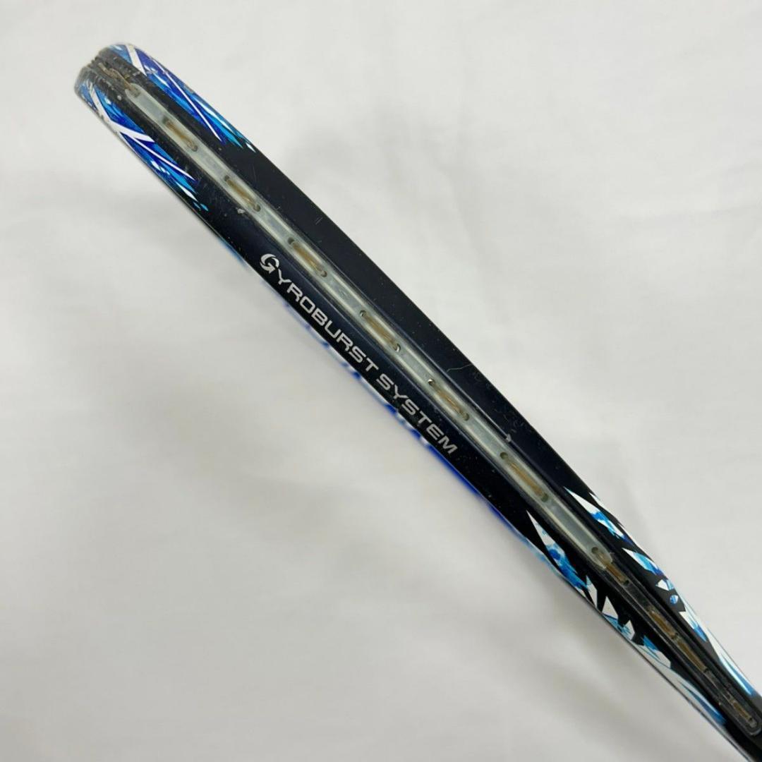 YONEX ジオブレイク 50S UL1 軟式テニスラケット GEOBREAK