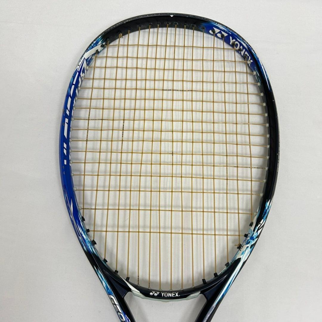 YONEX ジオブレイク 50S UL1 軟式テニスラケット GEOBREAK