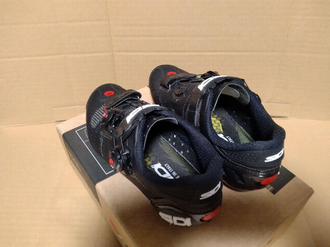 SIDI SPD-SL ビンディングシューズ EUR38