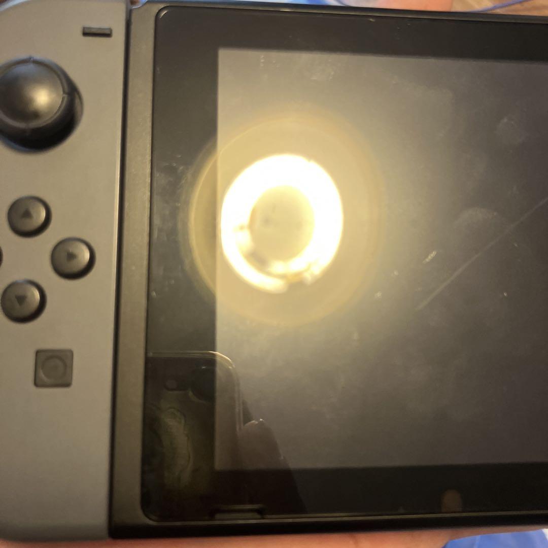 Nintendo Switch 初期型 - メルカリ