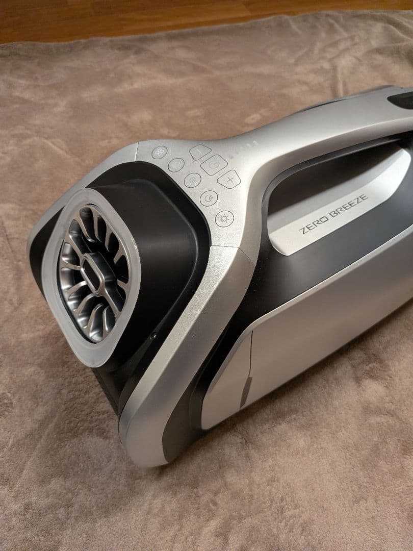 本体目立った傷や汚れなし