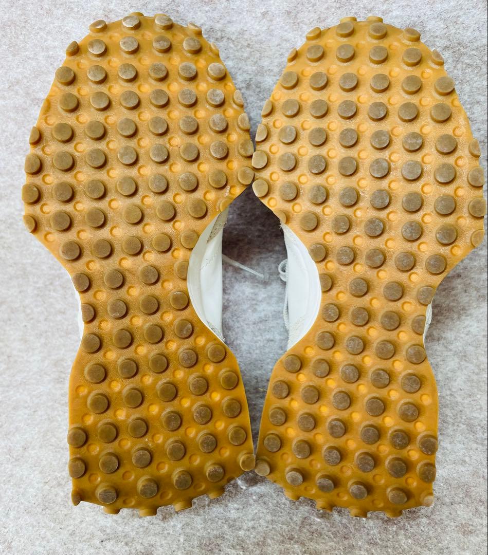 WS327OU緑グリーン24.0cm24cm new