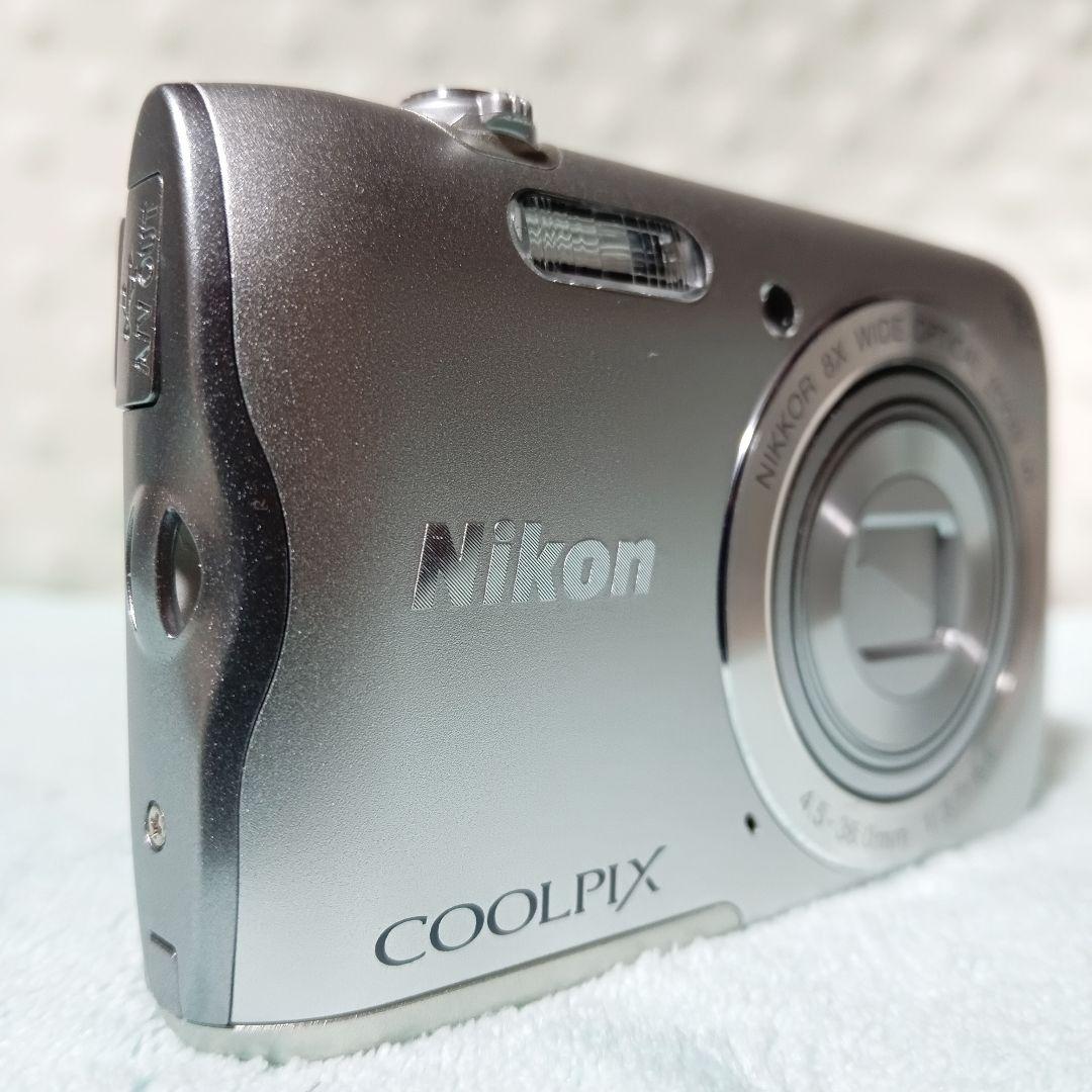 Nikon