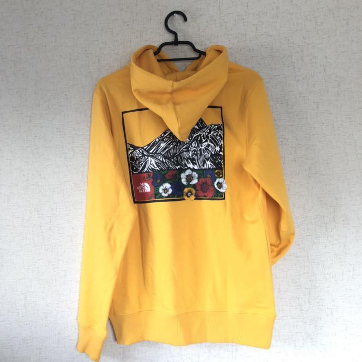 【国内正規品】ヒマラヤン ボトルソースフーディ ノースフェイス