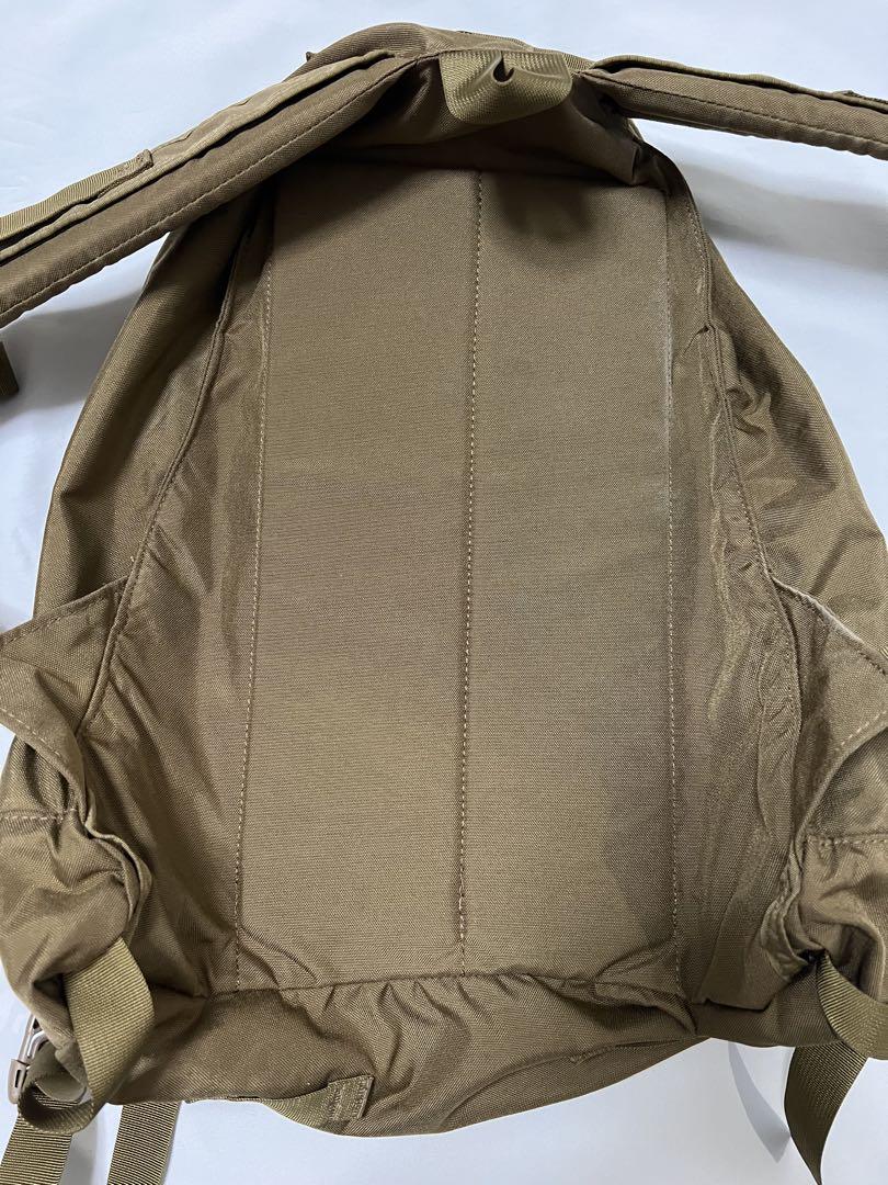 GREGORY　デイパック　26L　BEAMS別注　コヨーテ　V1