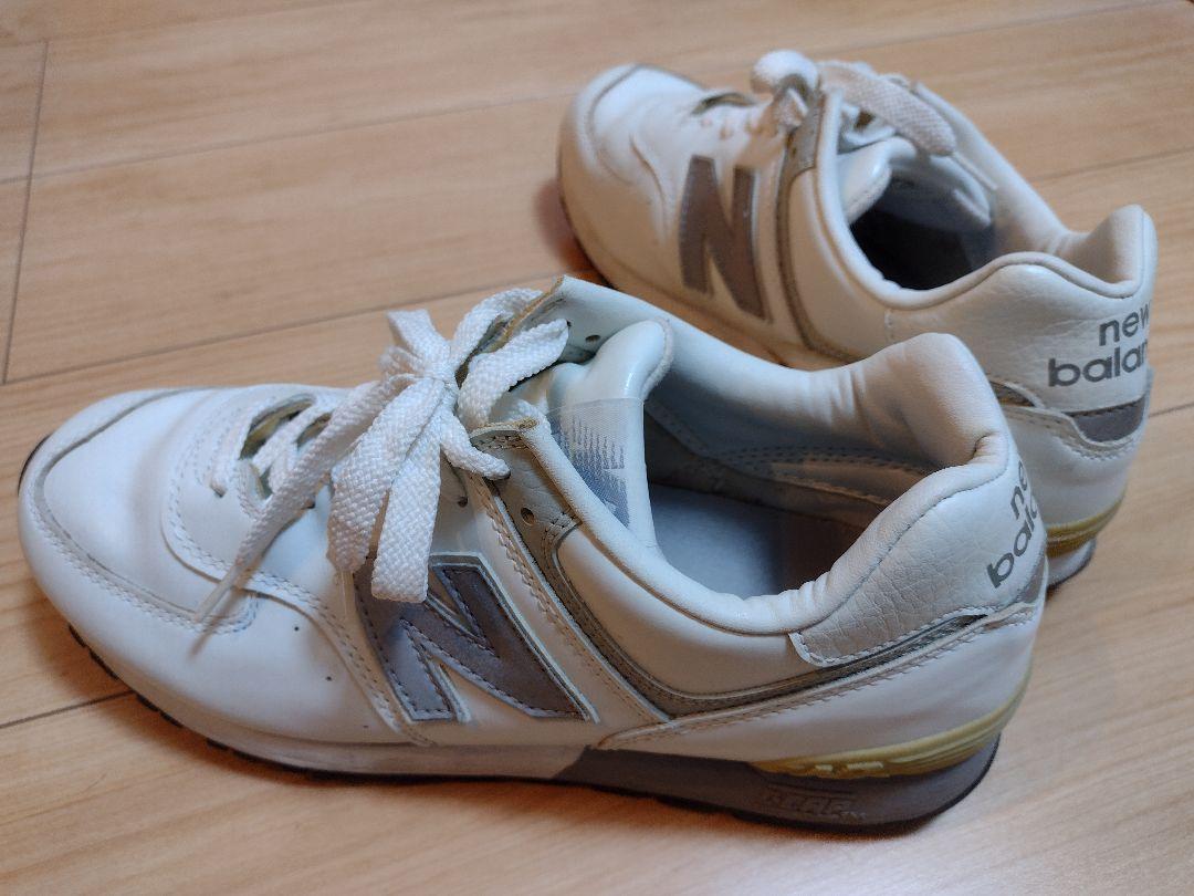 国産安い 週末セール NEW BALANCE M576W 27cm YSFOM-m54166003494 豊富な好評