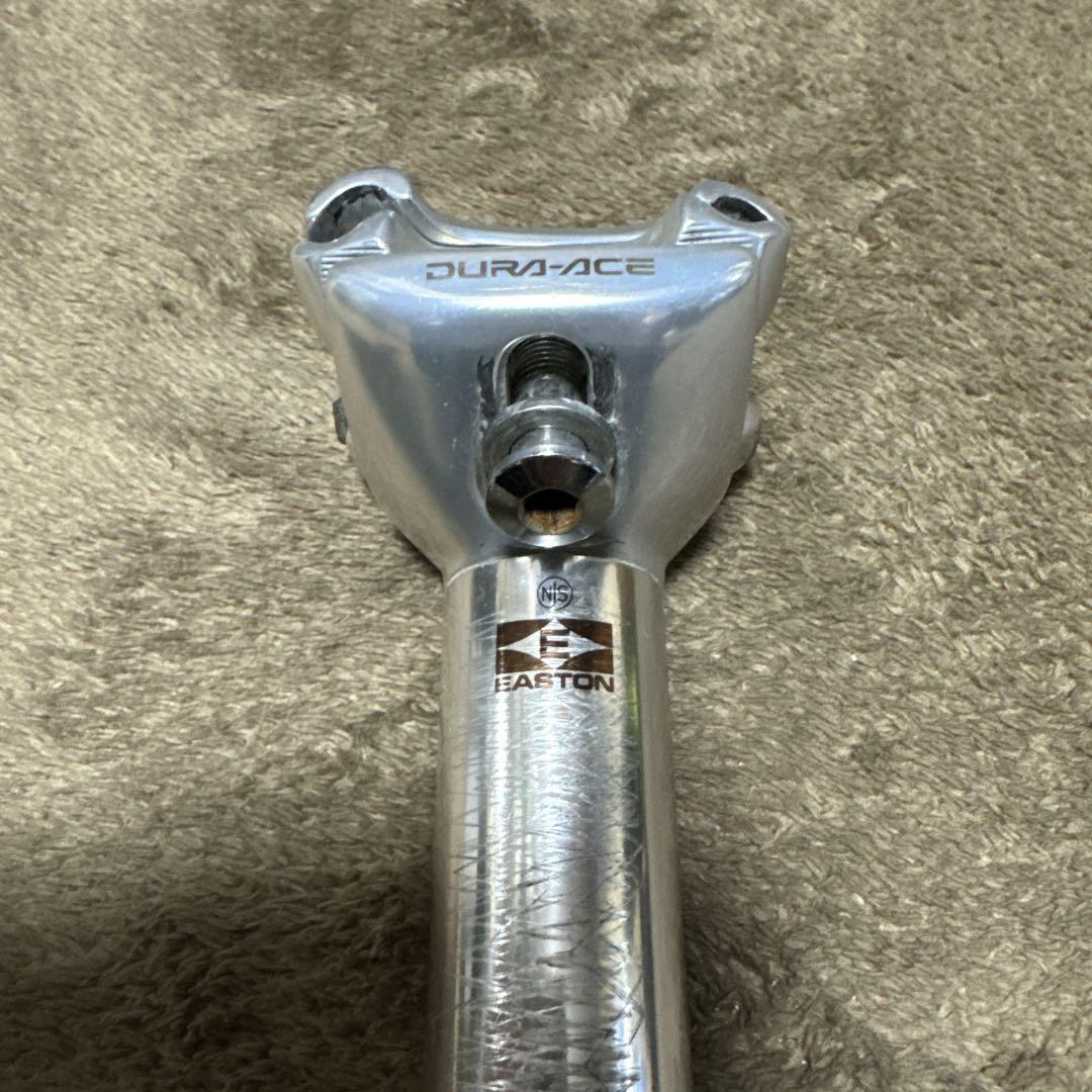【希少】シマノ（Shimano）DURA-ACE シートポスト