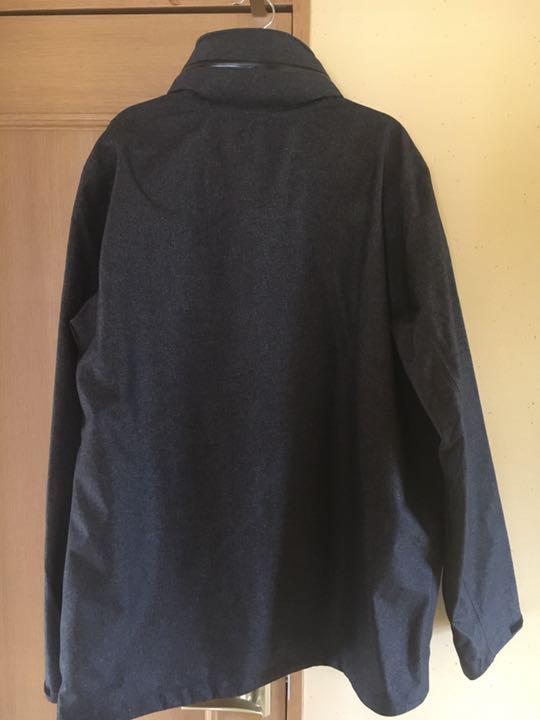 ノースフェイス ジャケット　新品未使用品　XL