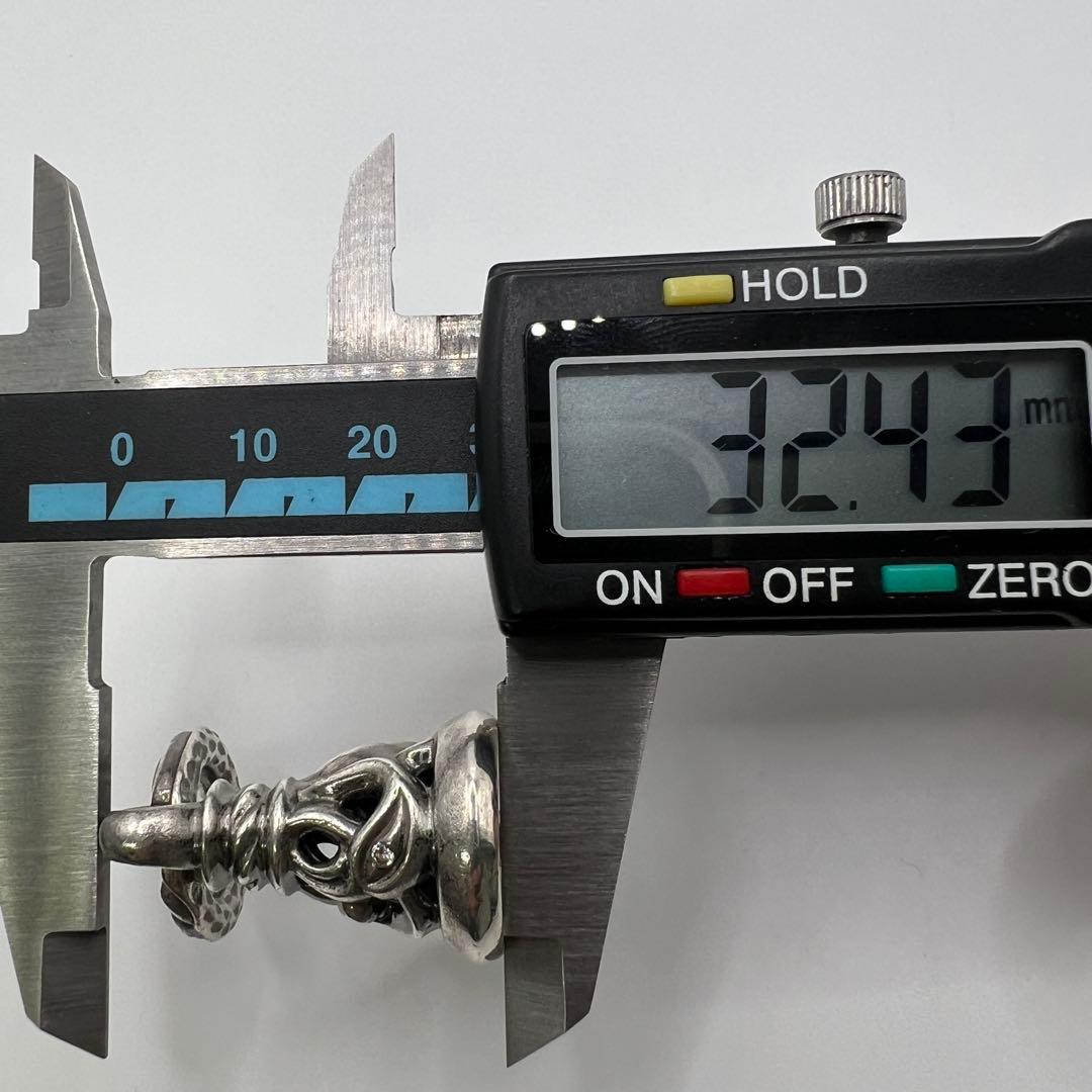 【値下げ】ロンワンズ クレーンベル ドゥーブベル ダイヤ M 【値下げ】ロンワンズ クレーンベル ドゥーブベル ダイヤ M