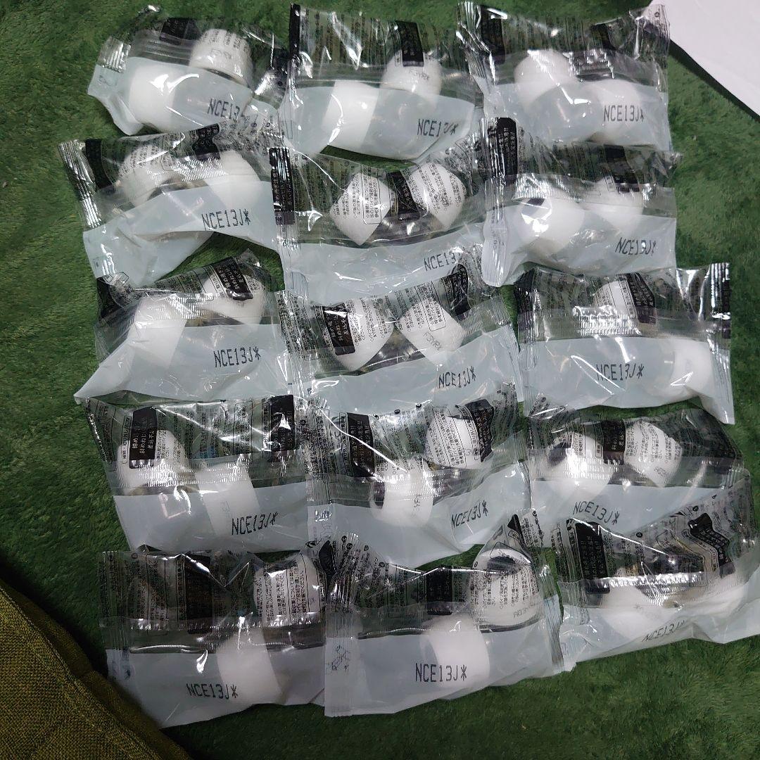 プッシュマスターNCE13Jをバラ15個 7,200円