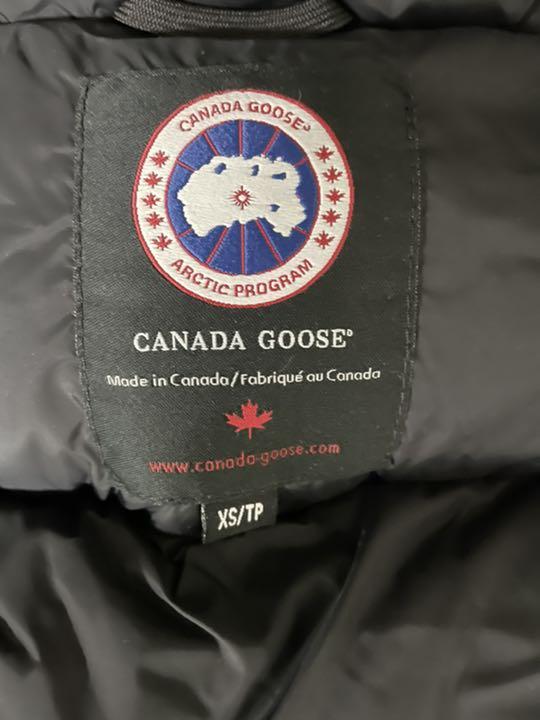 好評在庫あ canadagoose ダウンベスト B6kMA-m54167508076 好評セール