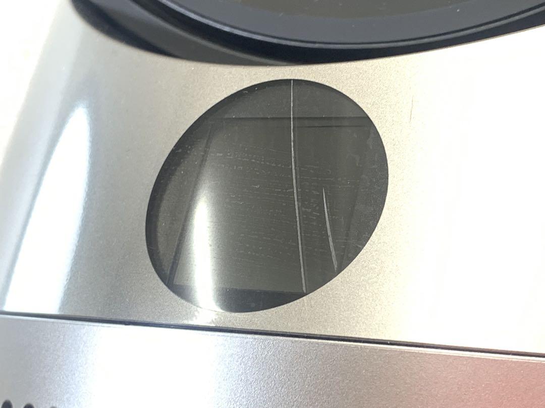 Dyson ダイソン HP07 2021年製 Hot+Cool 空気清浄機能付