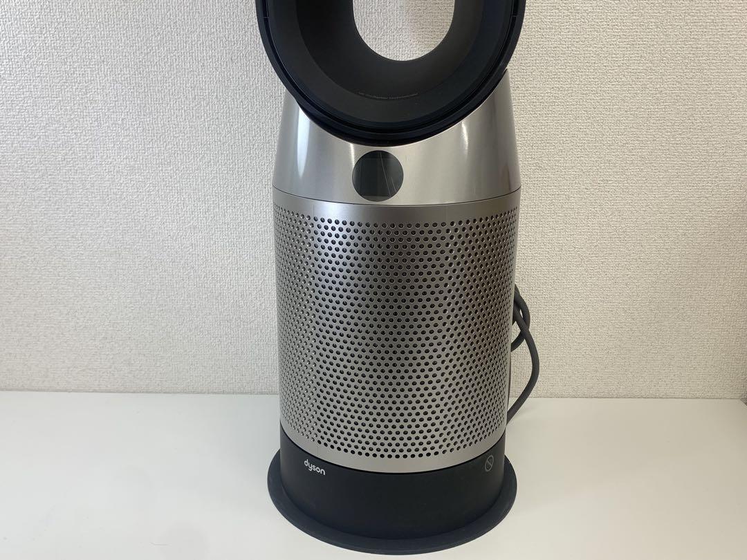 Dyson ダイソン HP07 2021年製 Hot+Cool 空気清浄機能付