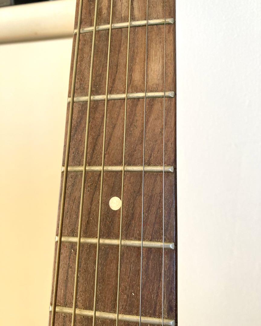 Morris アコースティックギター