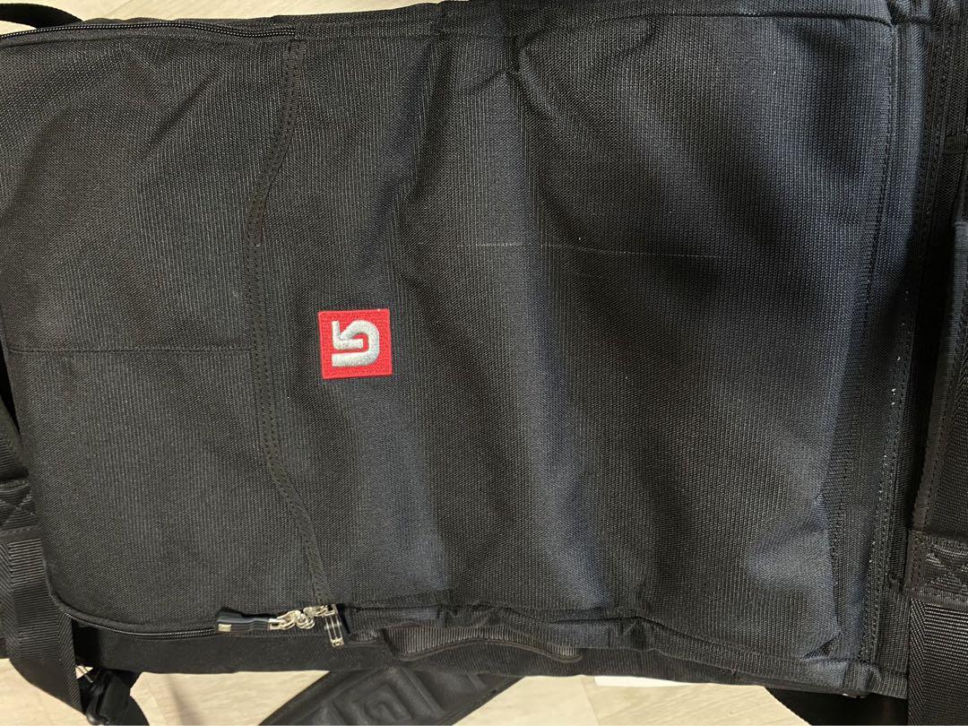 BURTON スノーボード バートン ウィールバッグ 156 ボード バッグ 画像11