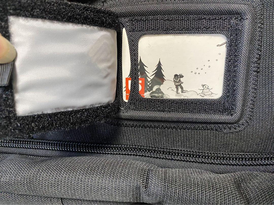 BURTON スノーボード バートン ウィールバッグ 156 ボード バッグ 画像12