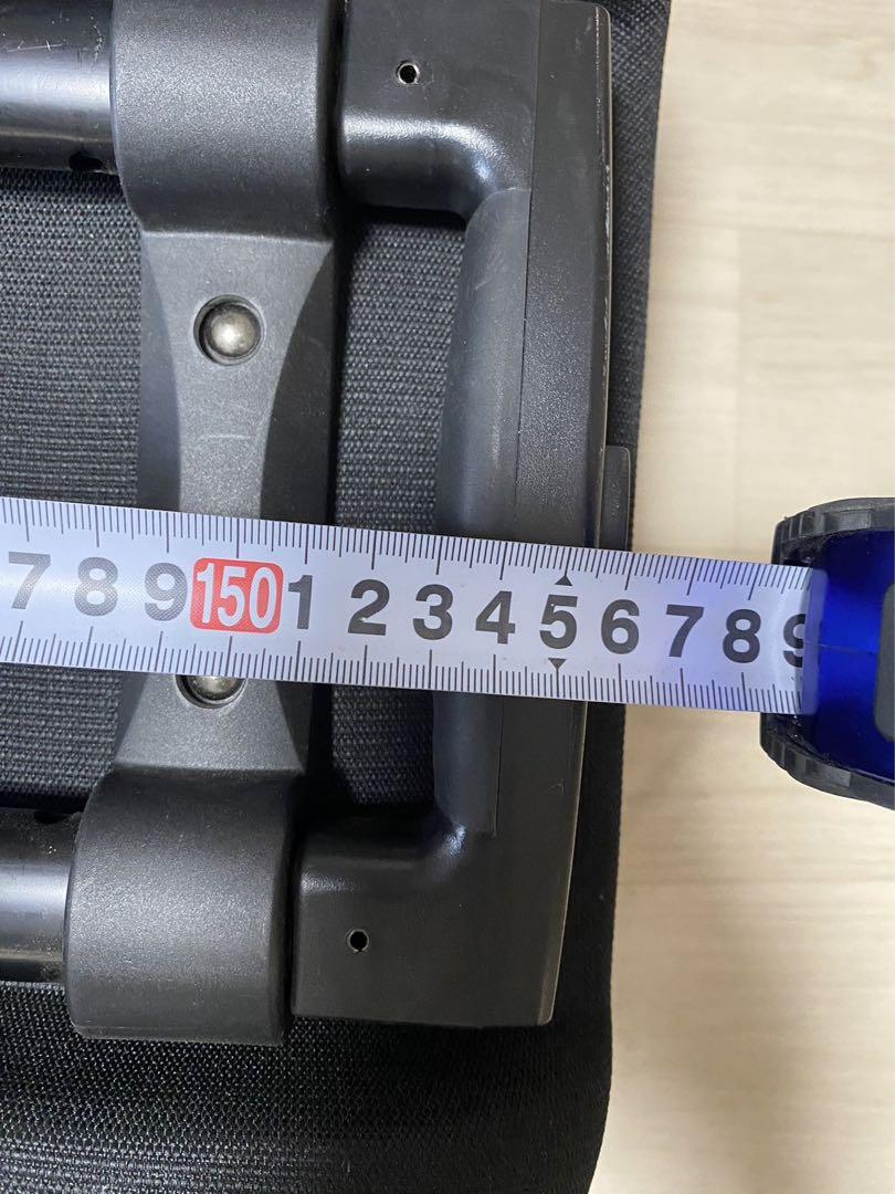BURTON スノーボード バートン ウィールバッグ 156 ボード バッグ 画像18