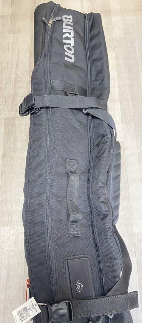 BURTON スノーボード バートン ウィールバッグ 156 ボード バッグ 画像2