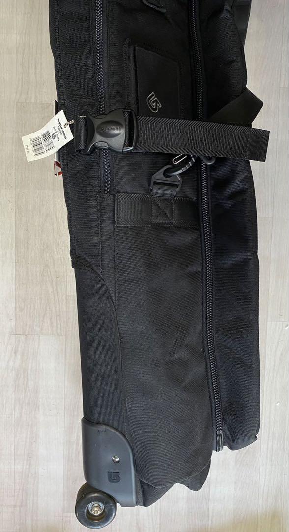 BURTON スノーボード バートン ウィールバッグ 156 ボード バッグ 画像3
