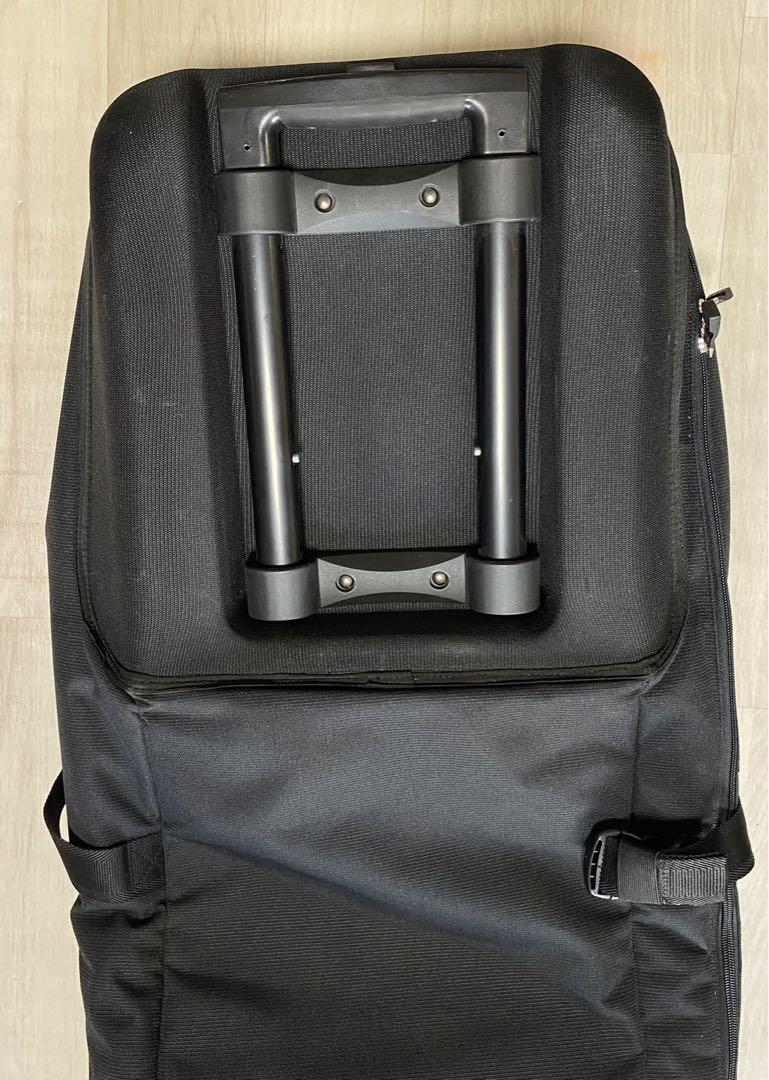 BURTON スノーボード バートン ウィールバッグ 156 ボード バッグ 画像7