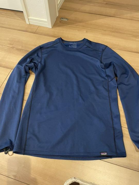 1740円 超安い パタゴニア ミッドウエイト Sサイズ