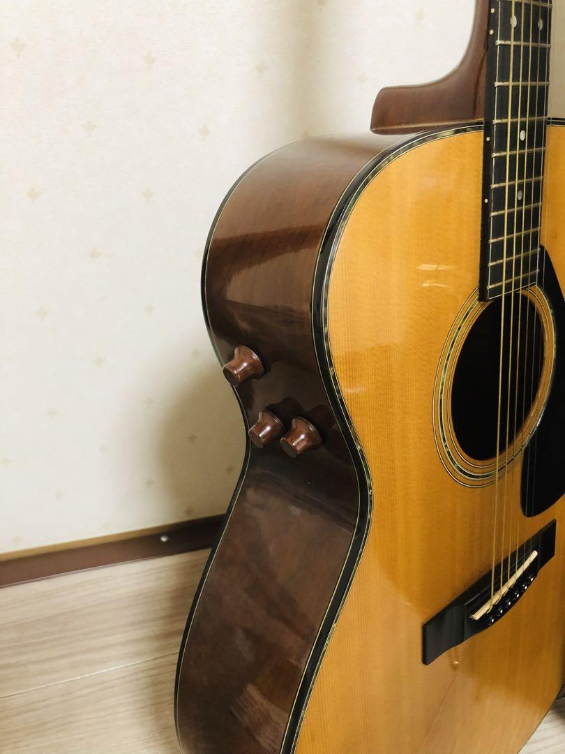 ギター YAMAHA FG-303