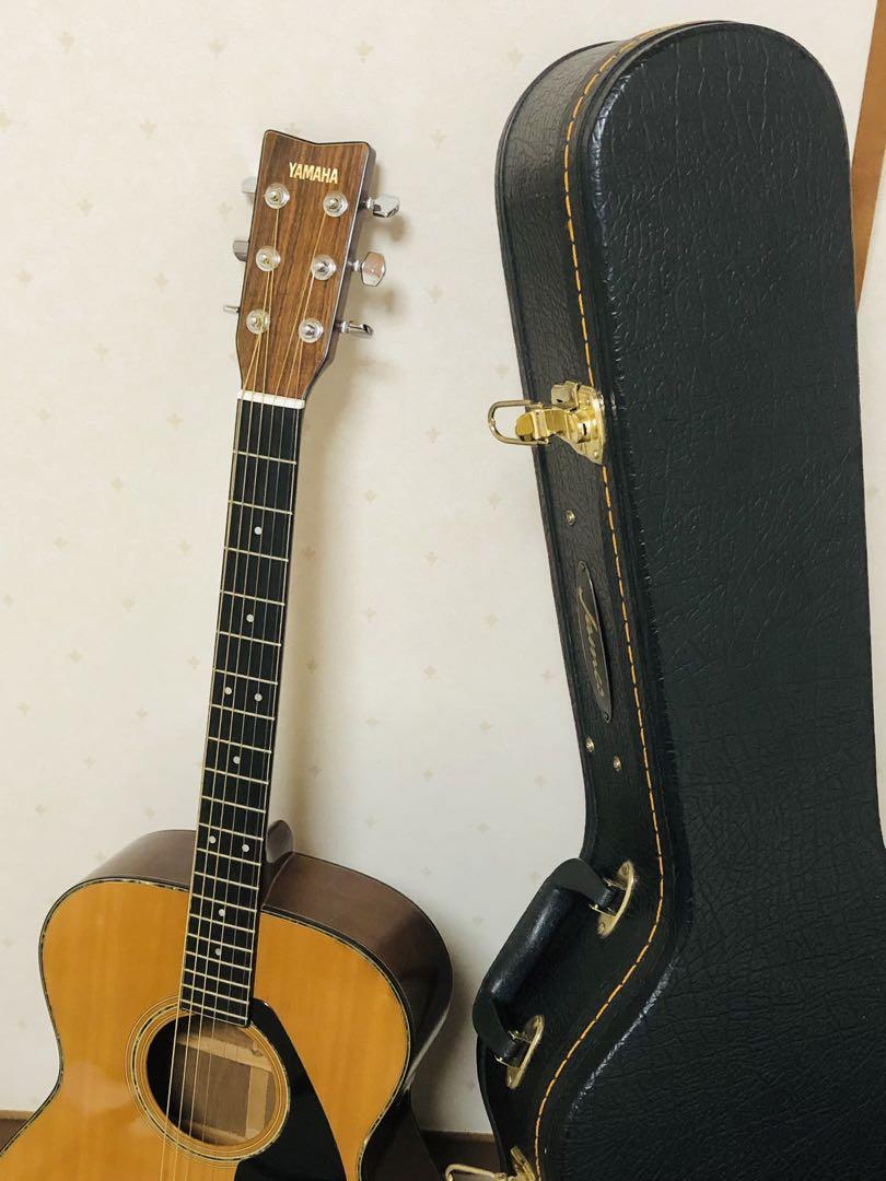 ギター YAMAHA FG-303