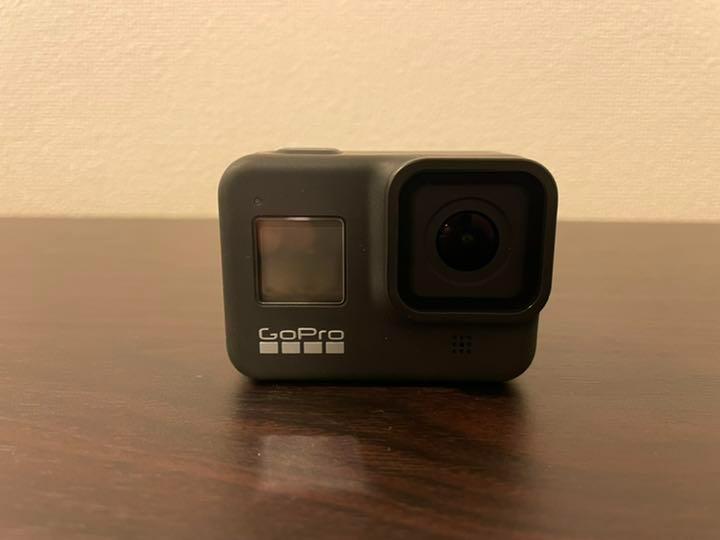 日本製安い GoProHERO8 防水ハウジング SDカード付き 6MifH-m54171144791 新品アクセサリー50個 超激安安い