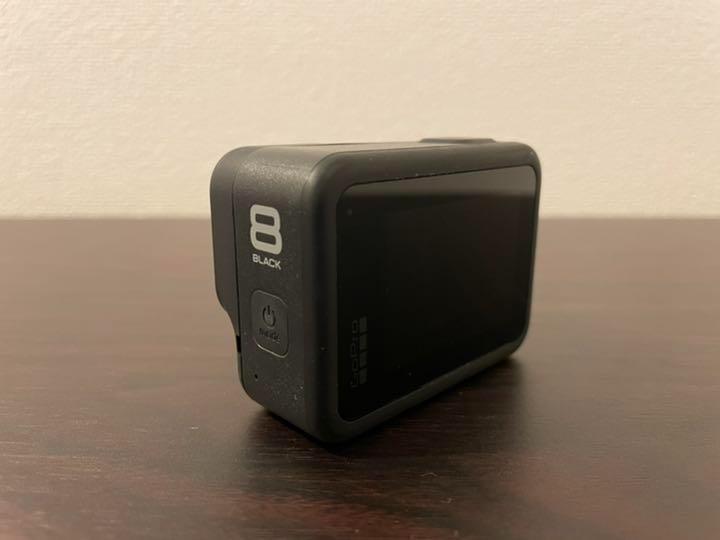 日本製安い GoProHERO8 防水ハウジング SDカード付き 6MifH-m54171144791 新品アクセサリー50個 超激安安い